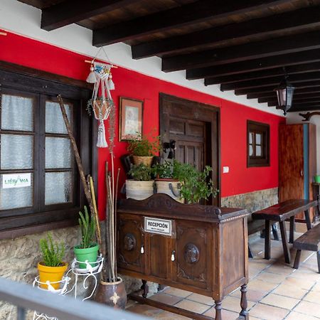 Apartamentos Rio Cubo Косгая Екстер'єр фото
